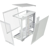 Корпус Corsair 3500X White (CC-9011277-WW)