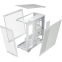 Корпус Corsair 3500X White (CC-9011277-WW) - фото 6