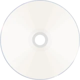 Диск DVD-R Mirex 4.7GB 16x Shrink Printable Full (100 шт.) (UL130088A1T)