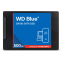 Накопитель SSD 500GB WD Blue SA510 (WDS500G5B0A)