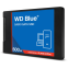 Накопитель SSD 500GB WD Blue SA510 (WDS500G5B0A) - фото 2