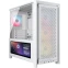 Корпус Corsair Frame 4000D LCD RS ARGB White (CC-9011327-WW)