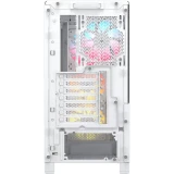 Корпус Corsair Frame 4000D LCD RS ARGB White (CC-9011327-WW)