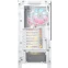 Корпус Corsair Frame 4000D LCD RS ARGB White (CC-9011327-WW) - фото 3