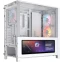 Корпус Corsair Frame 4000D LCD RS ARGB White (CC-9011327-WW) - фото 5