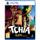 Игра Tchia: Oleti Edition для Sony PS5 (50562804824)