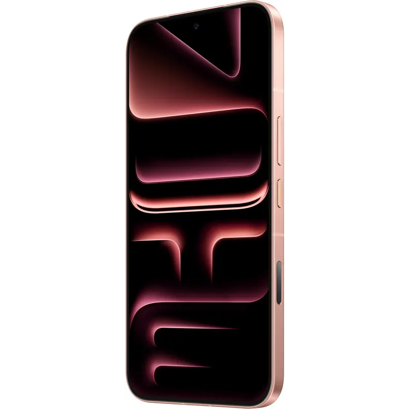 Смартфон Infinix Note 60 8/256GB Rose Gold (X6879) - 10084743 - фото 4