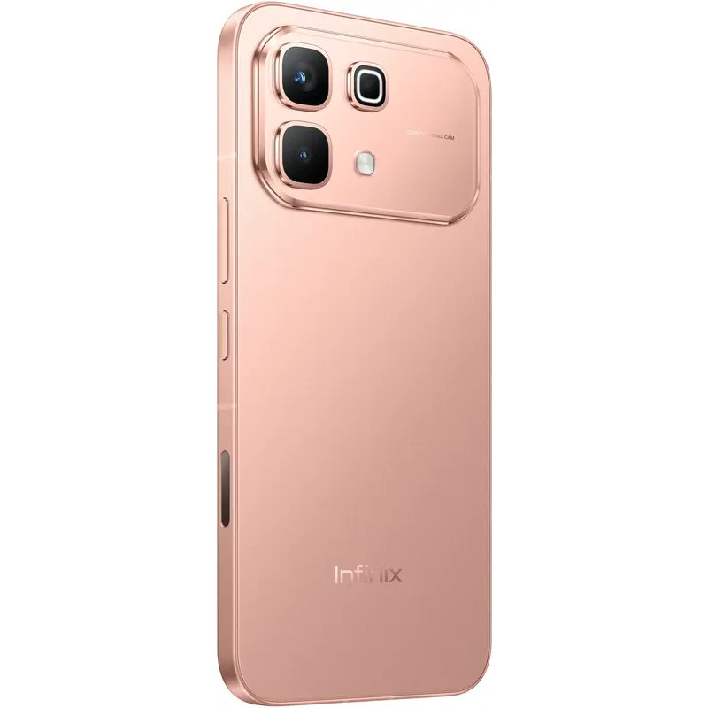 Смартфон Infinix Note 60 8/256GB Rose Gold (X6879) - 10084743 - фото 5