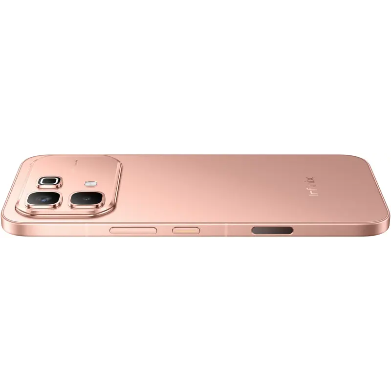 Смартфон Infinix Note 60 8/256GB Rose Gold (X6879) - 10084743 - фото 7