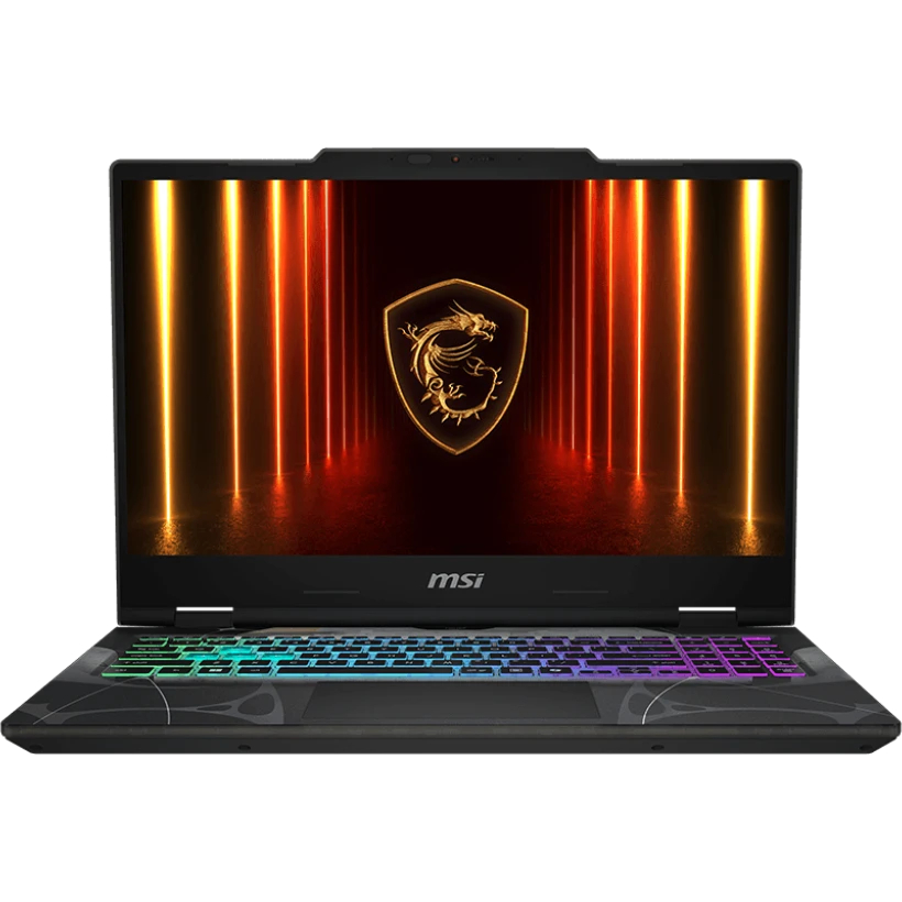 Ноутбук MSI Cyborg 15 B13WEKG-1248XRU - 9S7-15Q342-1248