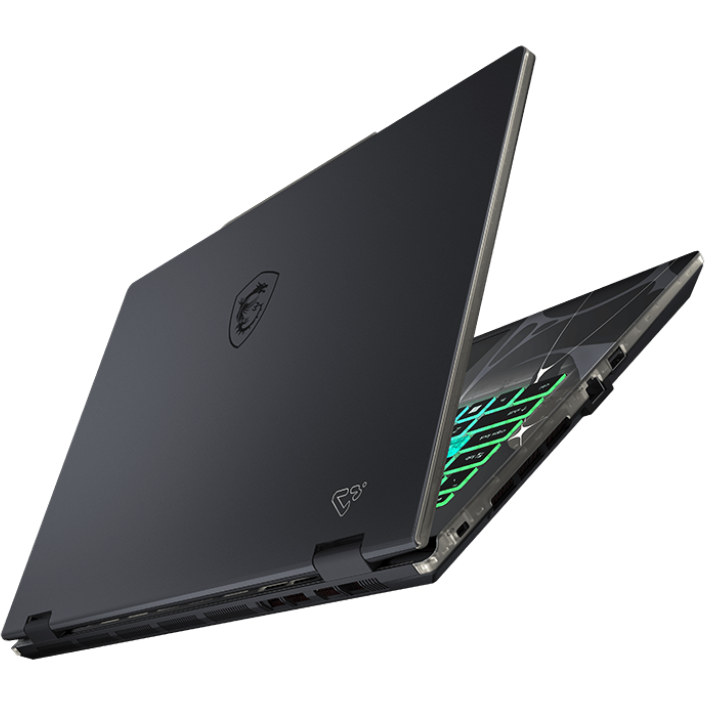Ноутбук MSI Cyborg 15 B13WEKG-1248XRU - 9S7-15Q342-1248 - фото 5