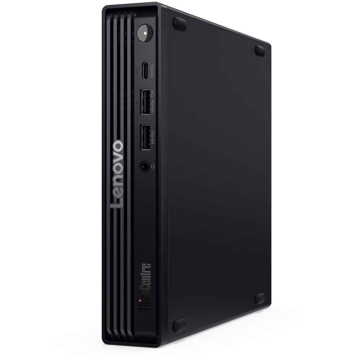 Мини ПК Lenovo ThinkCentre M70q Gen 6 (13A4005BGP) - фото 3