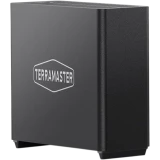 Дисковое хранилище TerraMaster D4 SSD