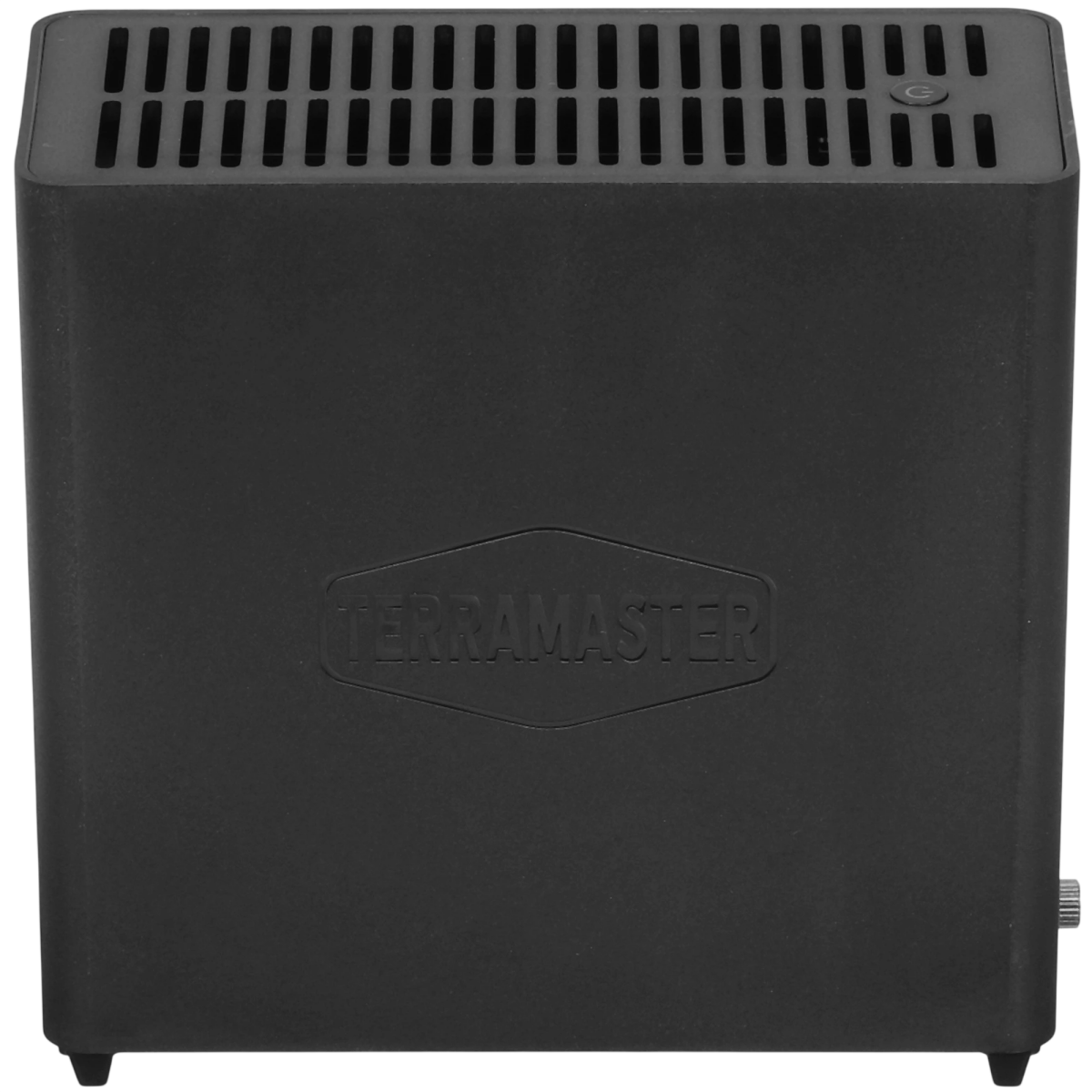 Дисковое хранилище TerraMaster D4 SSD - фото 2