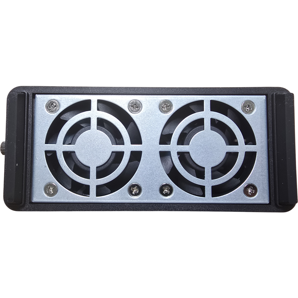 Дисковое хранилище TerraMaster D4 SSD - фото 4