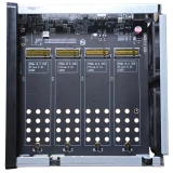 Дисковое хранилище TerraMaster D4 SSD
