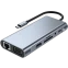 Док-станция KS-IS USB-C 11-in-1 (KS-099L) - фото 2