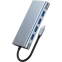 Док-станция KS-IS USB-C 11-in-1 (KS-099L) - фото 4