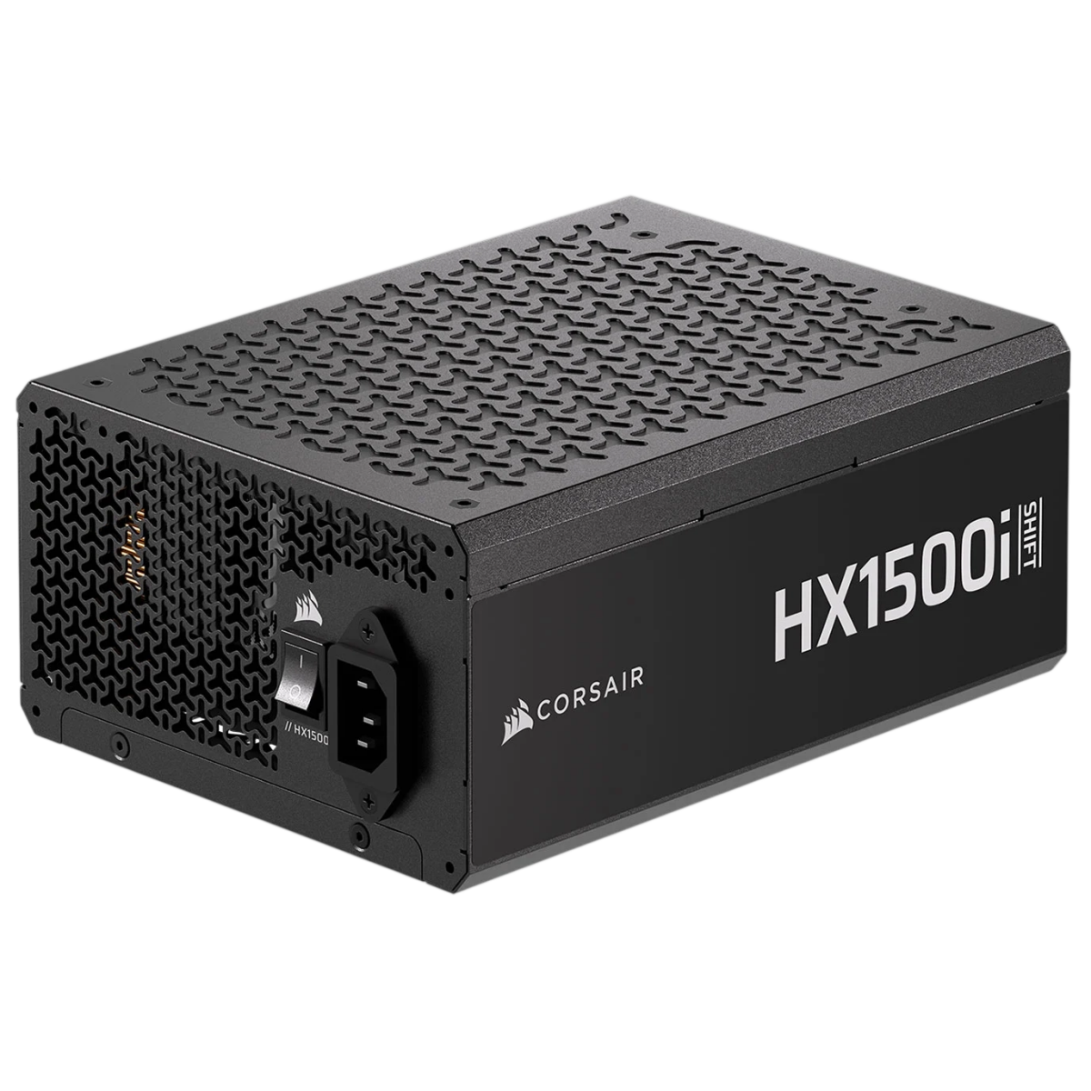 Блок питания 1500W Corsair HX1500i SHIFT (CP-9020269-EU)