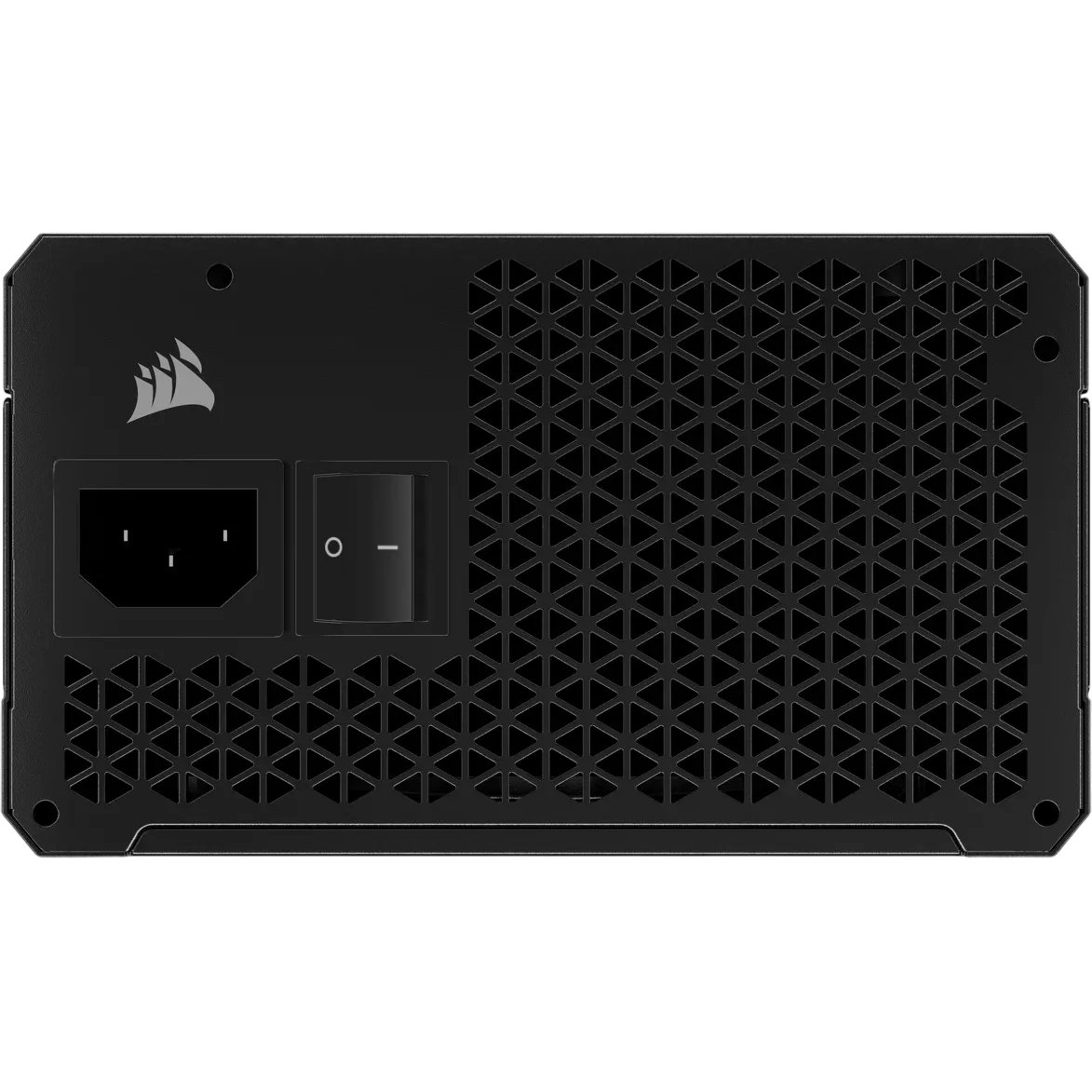 Блок питания 1200W Corsair RM1200e (CP-9020258-EU) - фото 5