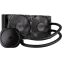 Система жидкостного охлаждения Corsair NAUTILUS 240 RS Black - CW-9060088-WW