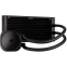 Система жидкостного охлаждения Corsair NAUTILUS 240 RS Black - CW-9060088-WW - фото 4