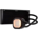 Система жидкостного охлаждения Corsair NAUTILUS 240 RS Black (CW-9060088-WW)