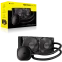 Система жидкостного охлаждения Corsair NAUTILUS 240 RS Black - CW-9060088-WW - фото 11