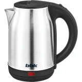 Чайник BBK EK1766S Black/Silver