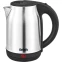 Чайник BBK EK1766S Black/Silver