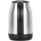 Чайник BBK EK1766S Black/Silver