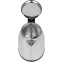 Чайник BBK EK1766S Black/Silver - фото 4