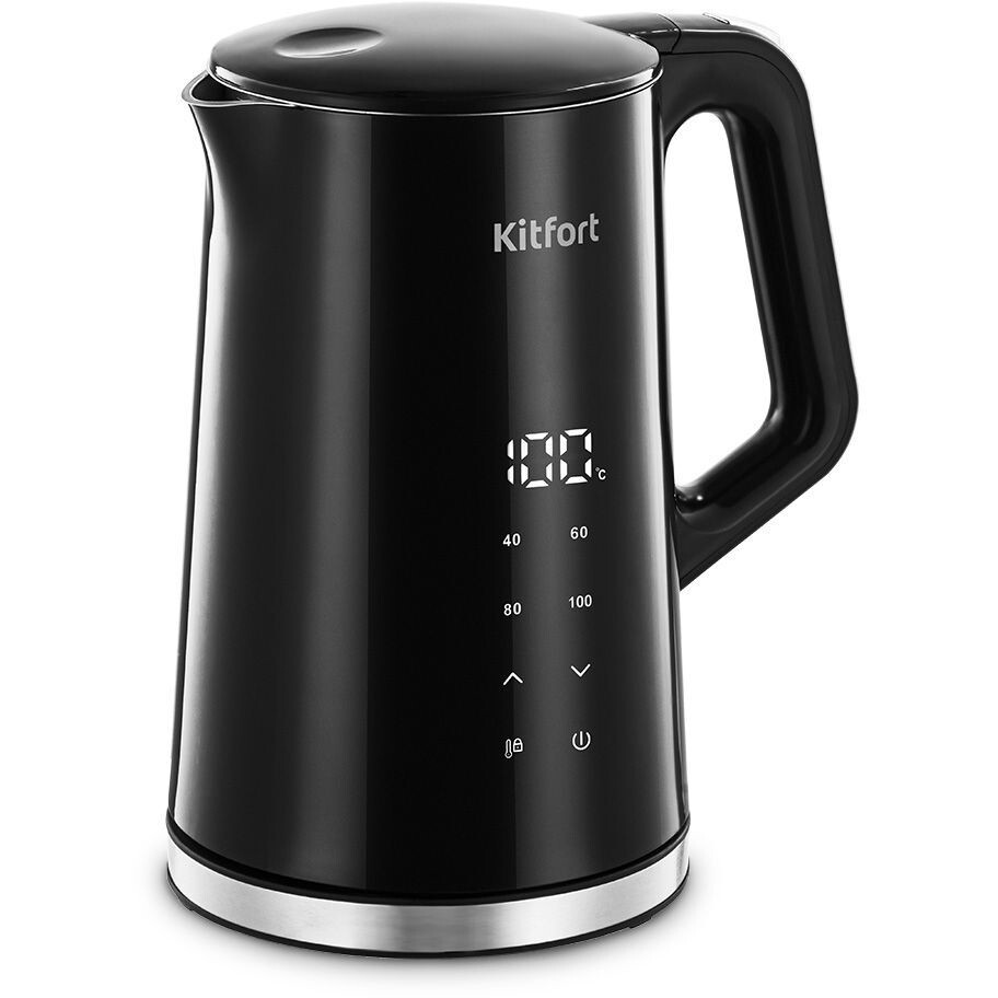 Чайник Kitfort KT-6703 - КТ-6703