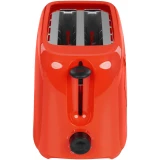 Тостер BQ T1007 Red