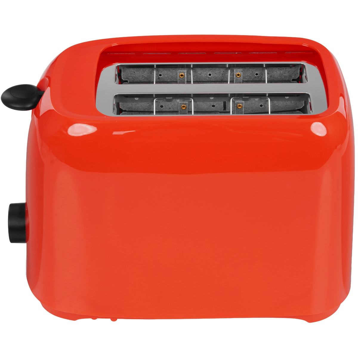Тостер BQ T1007 Red - фото 3