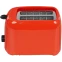 Тостер BQ T1007 Red - фото 3