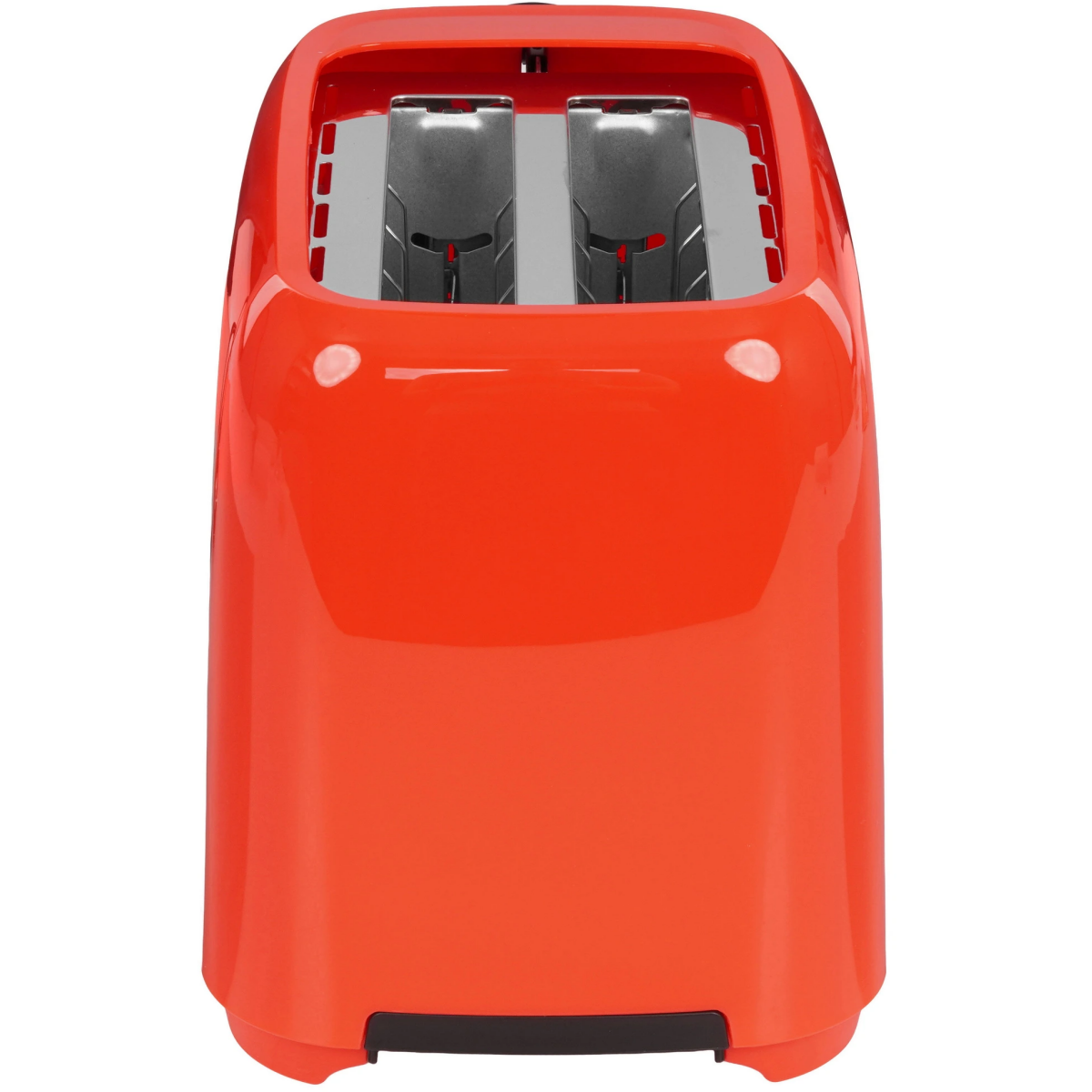 Тостер BQ T1007 Red - фото 4