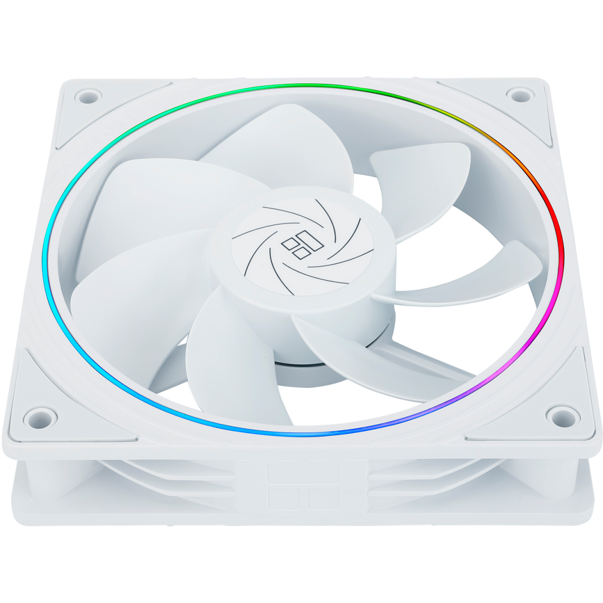 Вентилятор для корпуса Thermalright TL-S12RW (3 шт.) - TL-S12RW X3 - фото 5