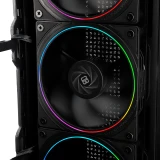Вентилятор для корпуса Thermalright TL-S12R (3 шт.) (TL-S12R X3)
