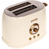 Тостер Gorenje T850CD