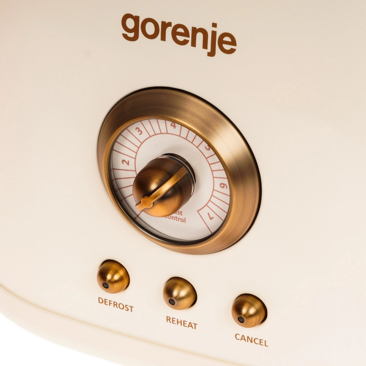 Тостер Gorenje T850CD - фото 4