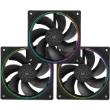 Вентилятор для корпуса Thermalright TL-S12R (3 шт.) (TL-S12R X3)