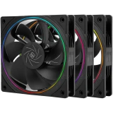 Вентилятор для корпуса Thermalright TL-S12R (3 шт.) (TL-S12R X3)