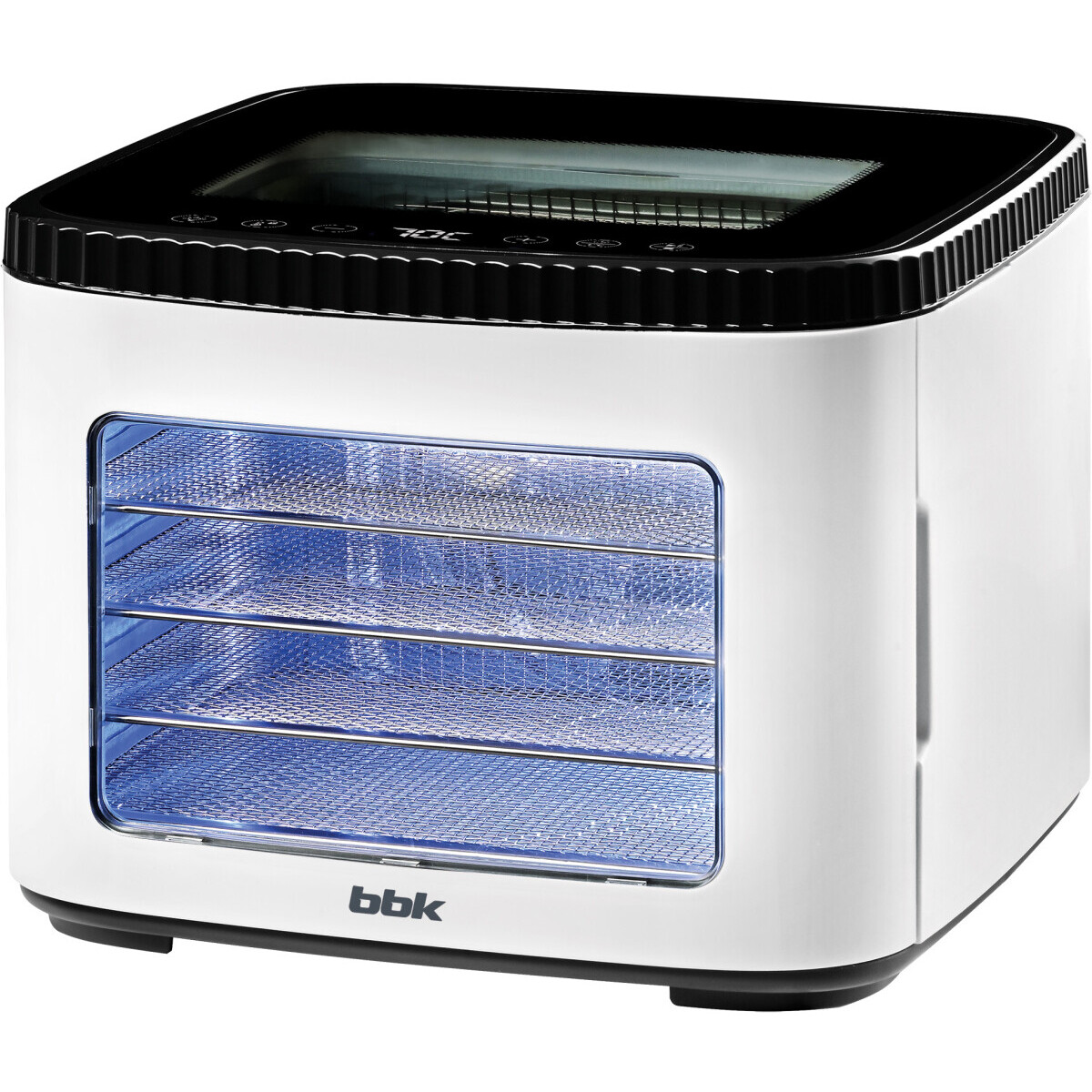 Сушилка BBK BDH1202 White