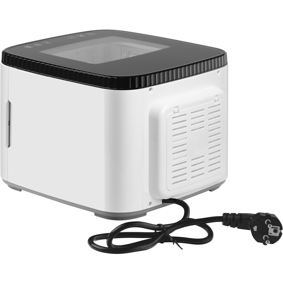 Сушилка BBK BDH1202 White - фото 8
