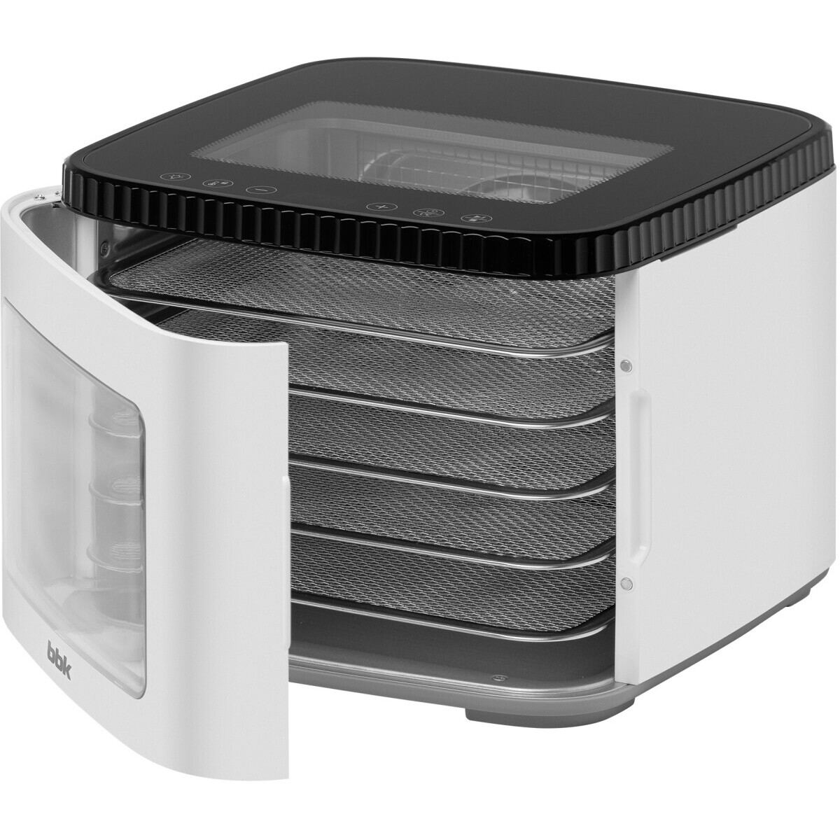 Сушилка BBK BDH1202 White - фото 10