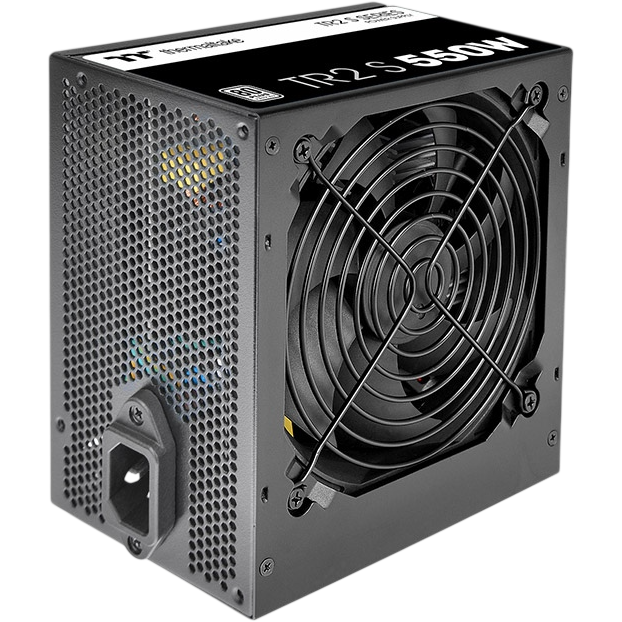 Блок питания 550W Thermaltake TR2 S (PS-TRS-0550NNSAWE-H)