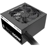 Блок питания 550W Thermaltake TR2 S (PS-TRS-0550NNSAWE-H)