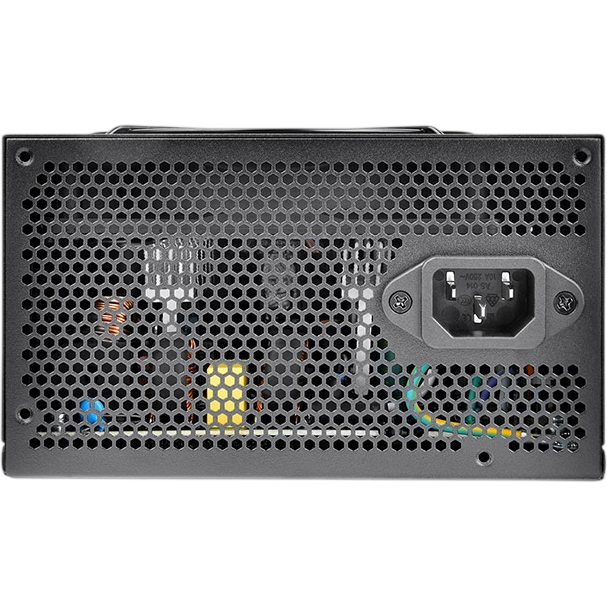 Блок питания 550W Thermaltake TR2 S (PS-TRS-0550NNSAWE-H) - фото 4