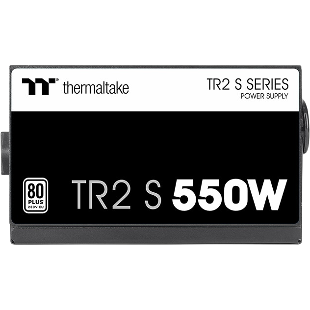 Блок питания 550W Thermaltake TR2 S (PS-TRS-0550NNSAWE-H) - фото 6